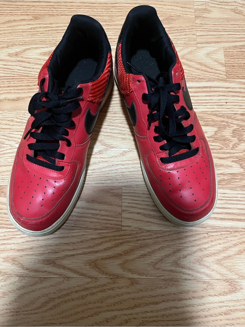 Air Force 1 “Barcelona” - Picture 6 of 6